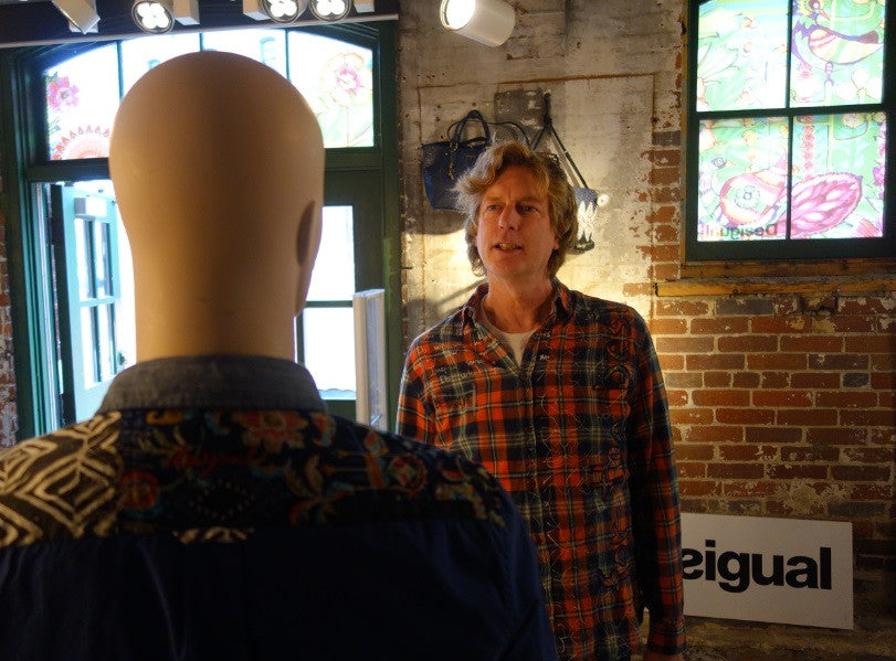 Beautiful Store Fixtures Boost Business