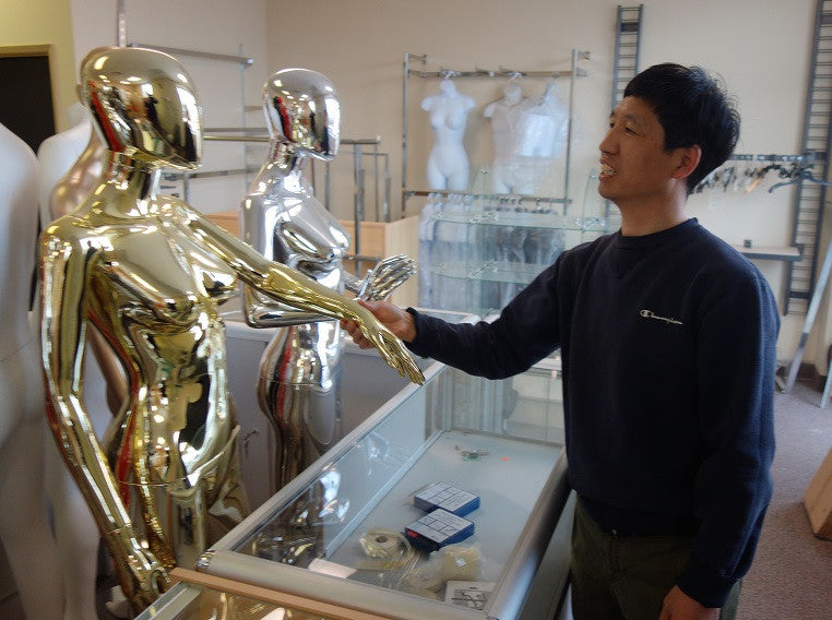 Retail Store Fixtures Really Matter to Bricks and Mortar Businesses