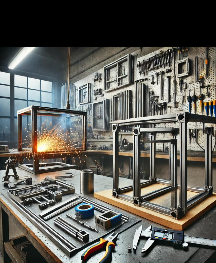 Custom-made-metal-product