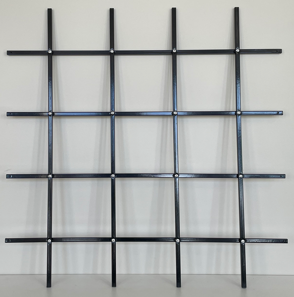 Foldable Window Bars and Accessories
