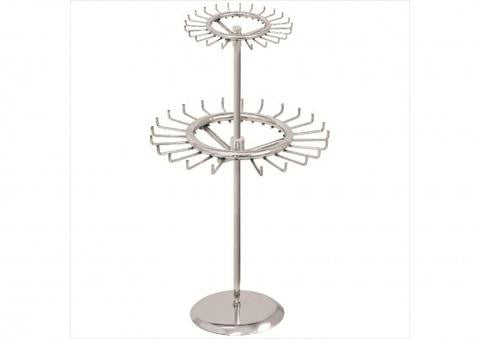 Belt tie rack sale
