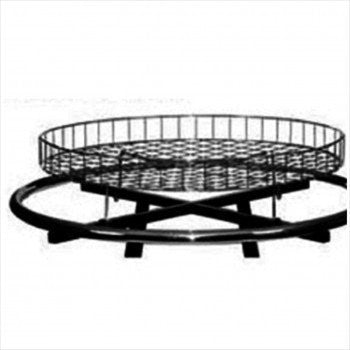 30" Round basket for round rack