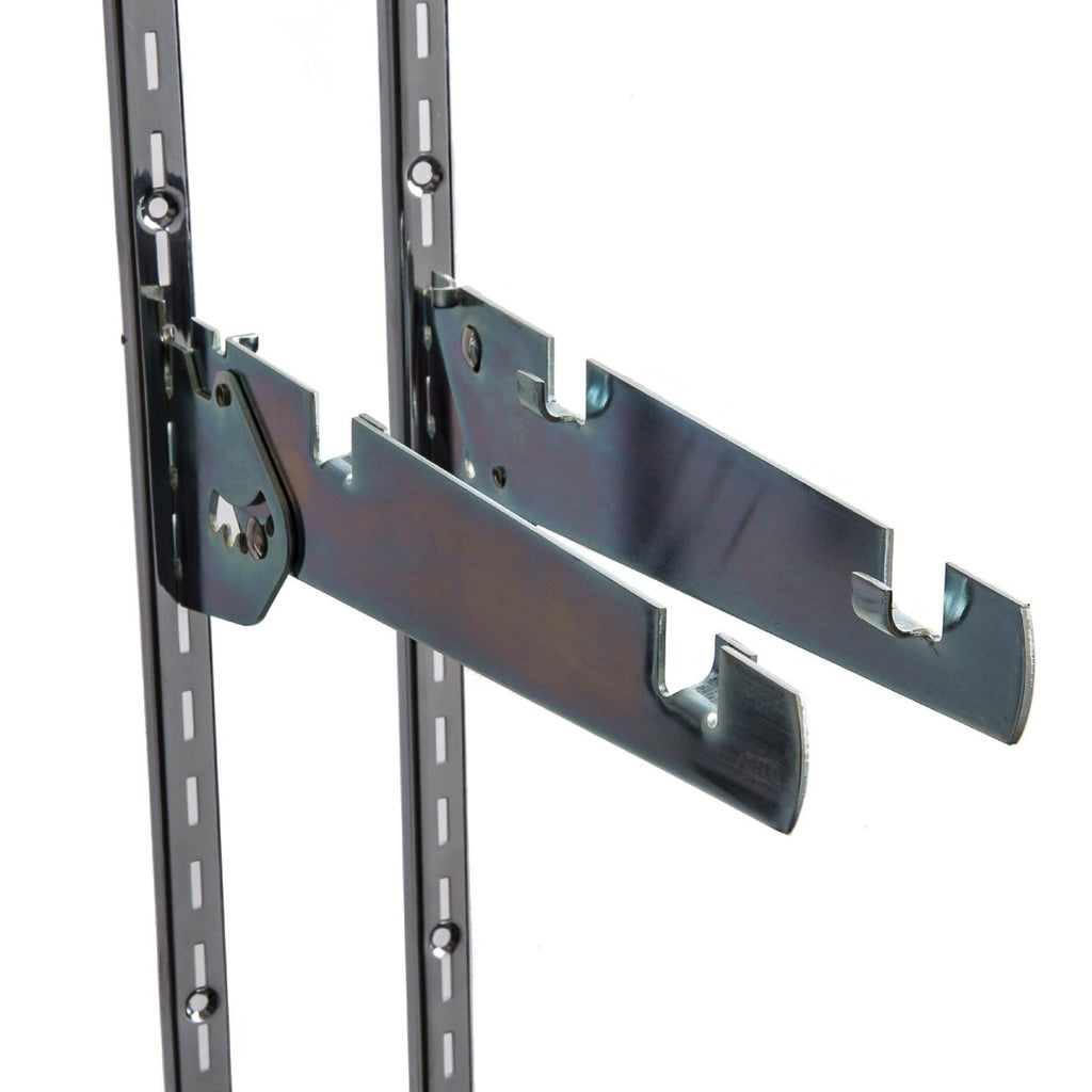 WIRE SHELF BRACKETS