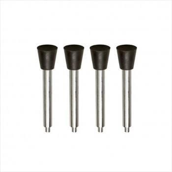 Round Rack Top Shelf Support