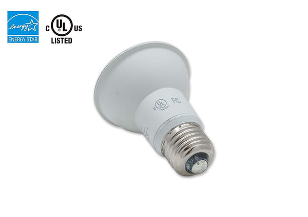 LED PAR20 POT LIGHT COB DIMMABLE / 10 pcs ---C2193WW / C2193CW