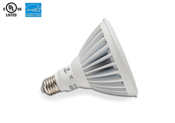 LED PAR38, Dimmable, COB, 23W ---C2175WW / C2175CW