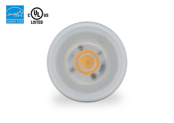 LED PAR20 POT LIGHT COB DIMMABLE / 10 pcs ---C2193WW / C2193CW