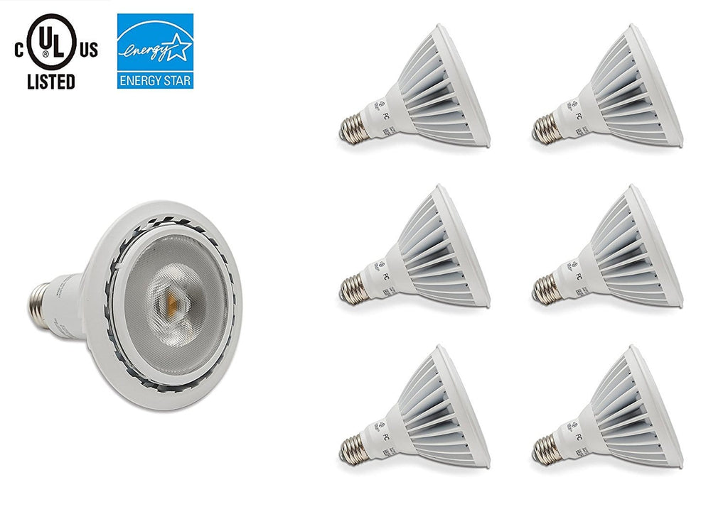 LED PAR38, Dimmable, COB, 23W ---C2175WW / C2175CW