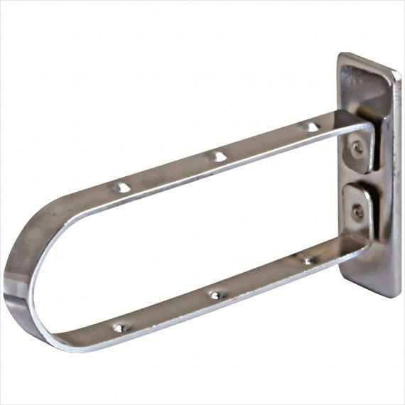 End Cap for 1/2" x 1 1/2" rectangular tubing