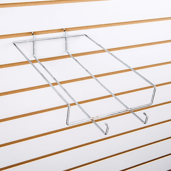 Slatwall hat holder Cap merchandiser for slatwall KL2910 Ablelin