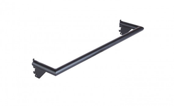 24″ x 5″ U-HANGRAIL