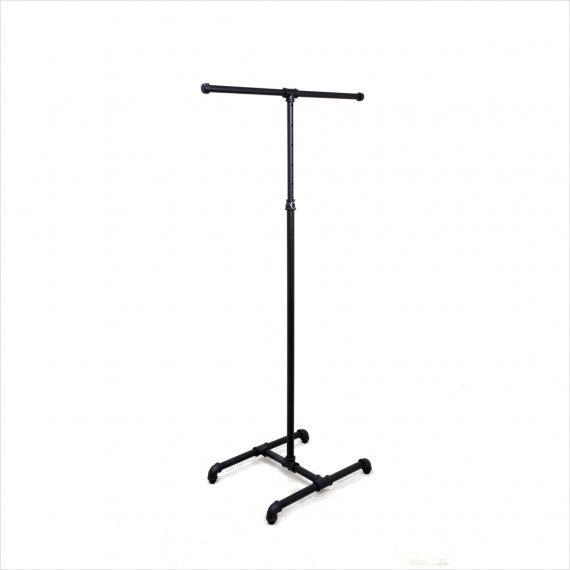 2 way pipe rack