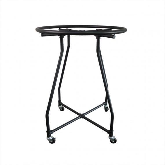 Round rack of pipe --- PL-RR