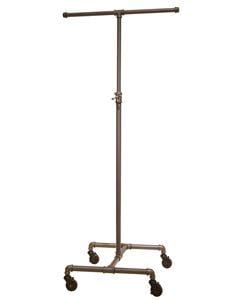Pipeline Adjustable 2-Way Rack