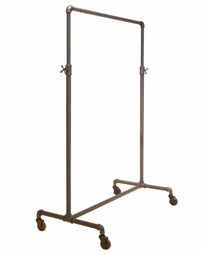 Pipeline Adjustable Ballet Rack --- PSBBADJ