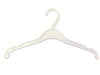 Plastic Top Hanger - Per 500pcs - 814-01, 816-01