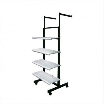 2 Sided Merchandiser