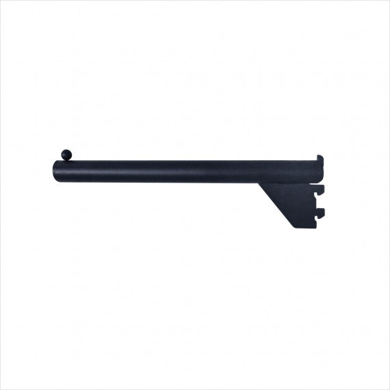 12" Hangrail bracket with ball --- PL-RDW12