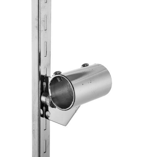 Rear mount bracket for 1" 1/4 and 1" 5/16 round tube --- KL1614
