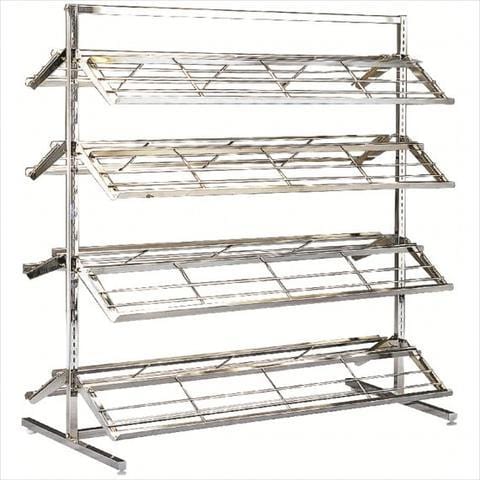 shoe rack