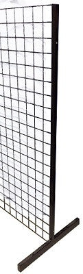 gridwall T leg