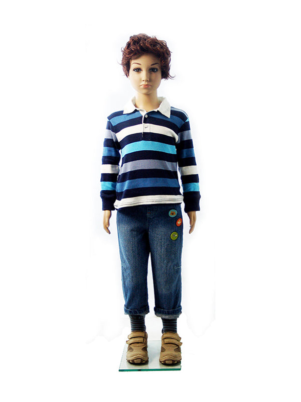 boy mannequin
