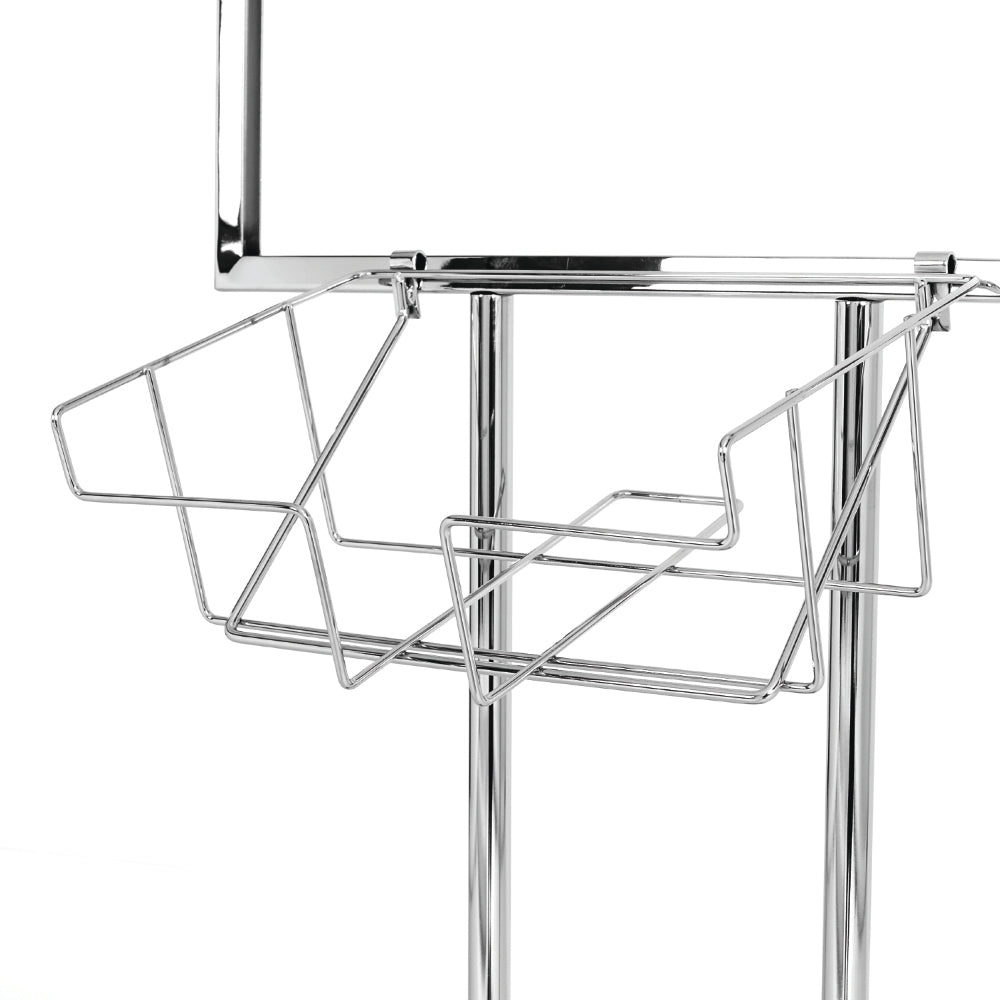 Brochure Holder