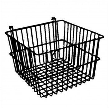 gridwall deep basket