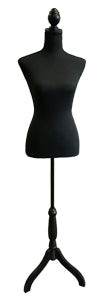 female torso form