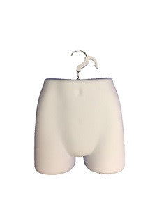 female hip form