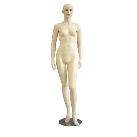Female Mannequin with Left Leg out -JOYCE 2