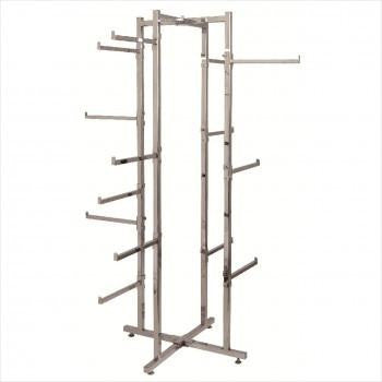 Folding Lingerie Tower