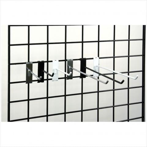 Gridwall hooks