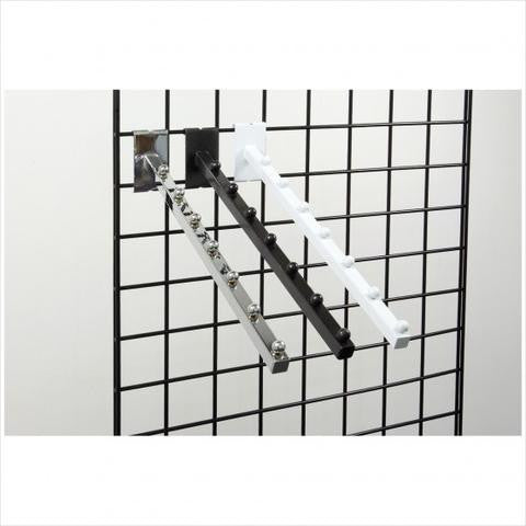 Gridwall 7 Ball Waterfall - GWB7B, GWW7B, GW7B