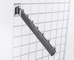 Gridwall 7 ball waterfall
