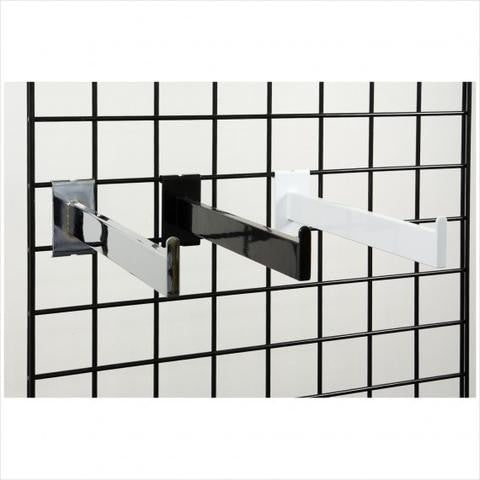 Gridwall faceout