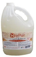 Antibacterial Alcohol Hand Gel