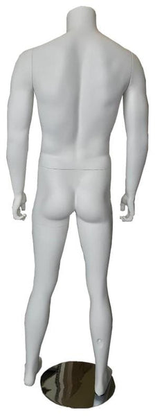 man standing mannequin CGE7