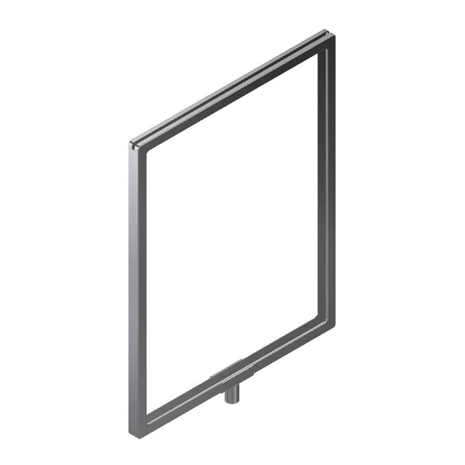 sign holder, sign frames
