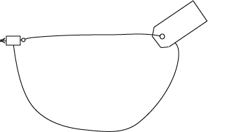 Secur-a-tach fasteners