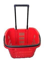 shopping basket