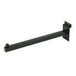 slatwall accessories - slatwall faceout black