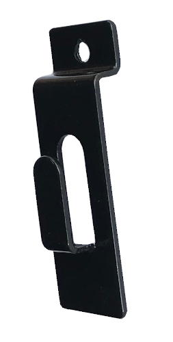 slatwall utility hook