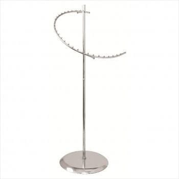 Spiral rack