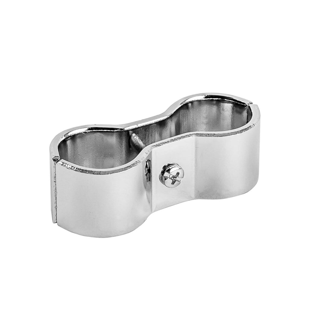 wire shelf post connector