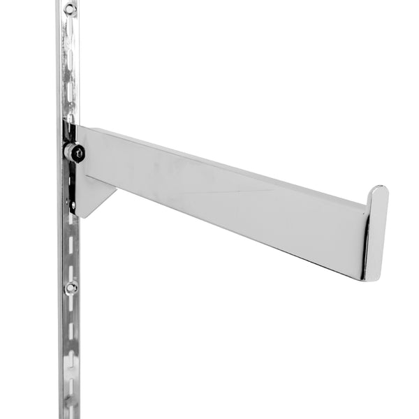 Outrigger and wall standard accessories