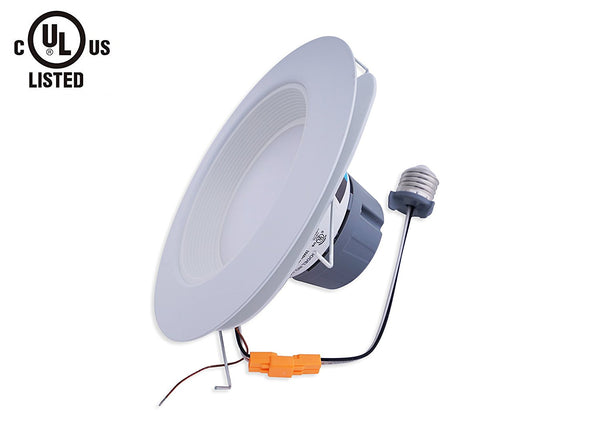 Led ceiling lights