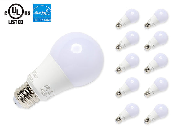 LED light bulb