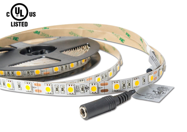 Led light strips