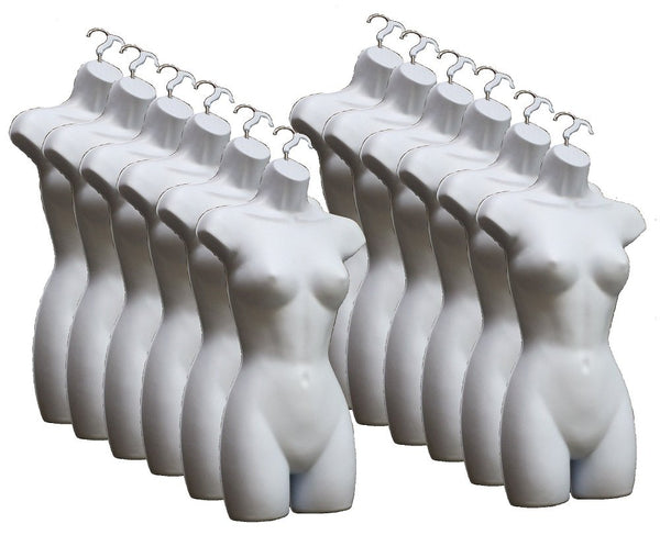 Bust Form